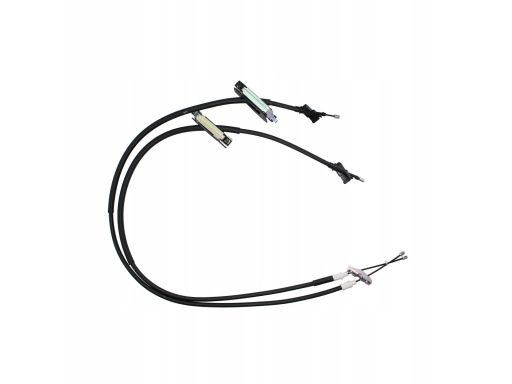 Linka Hamulca Postojowego 13.0296