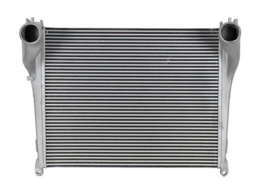 Chłodnica Powietrza Doładowującego Lc285