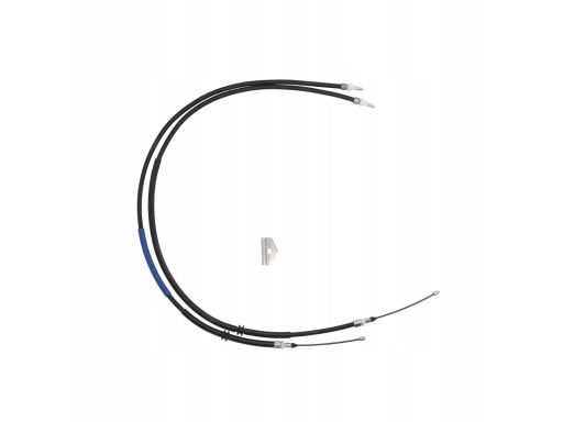 Linka Hamulca Postojowego 13.0220.1