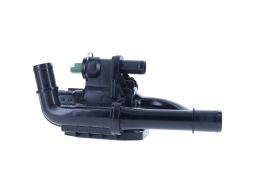 Termostat Środka Chłodzącego 616-83K