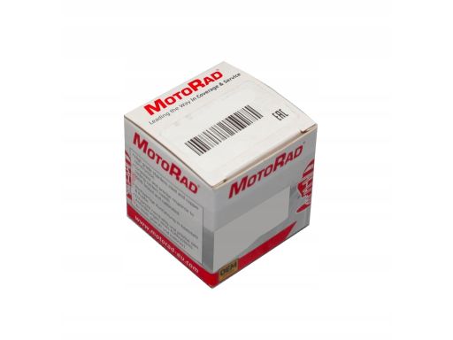 Termostat Środka Chłodzącego 527-87K