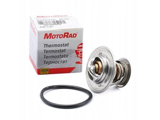 Termostat Środka Chłodzącego 527-87K