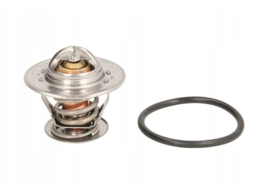 Termostat Środka Chłodzącego 527-87K