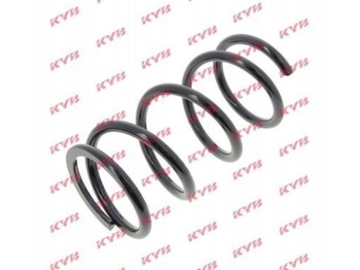 Sprężyna Zawieszenia Rd5458