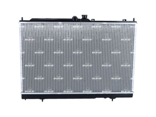 Chłodnica Silnika 550041
