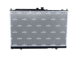 Chłodnica Silnika 550041