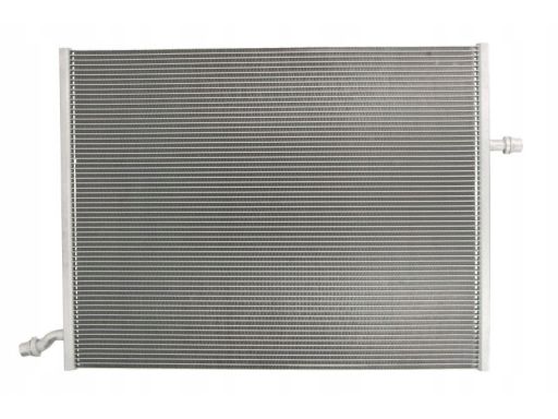 Chłodnica Silnika 550167