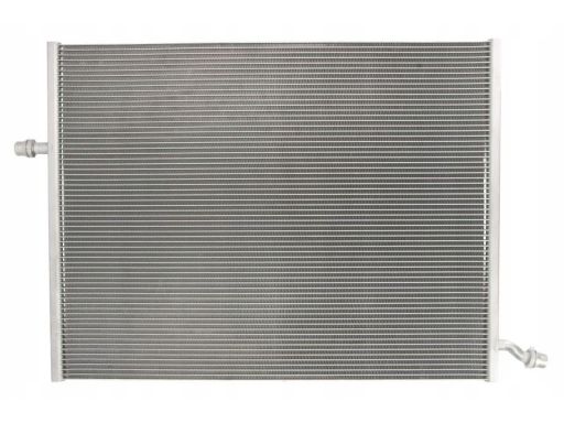 Chłodnica Silnika 550167