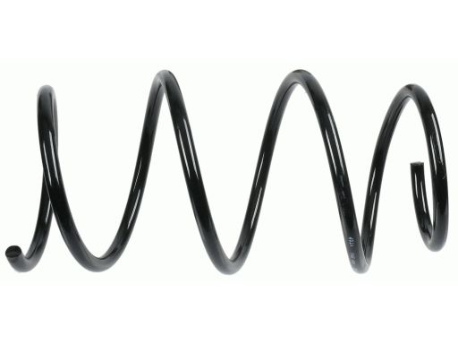 Sprężyna Zawieszenia 998 054