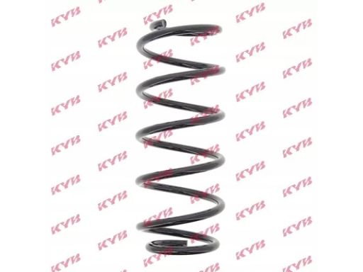 Sprężyna Zawieszenia Rh1184