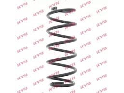 Sprężyna Zawieszenia Rh1184
