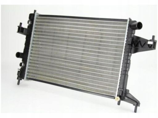Chłodnica Silnika D7X056Tt