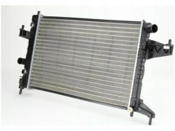 Chłodnica Silnika D7X056Tt