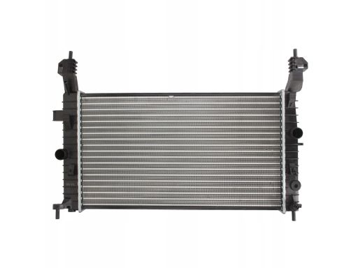 Chłodnica Silnika D7X077Tt