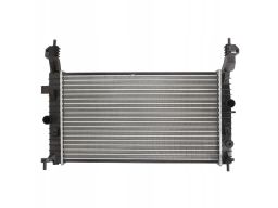 Chłodnica Silnika D7X077Tt