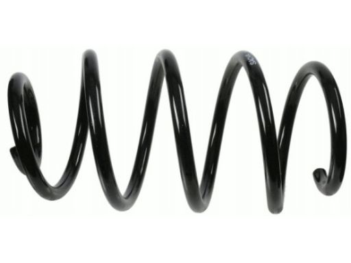 Sprężyna Zawieszenia Rh1719