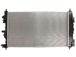 Chłodnica Silnika D7X089Tt