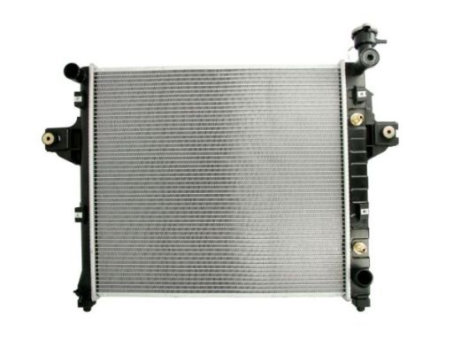 Chłodnica Silnika D7Y012Tt