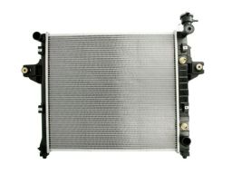 Chłodnica Silnika D7Y012Tt