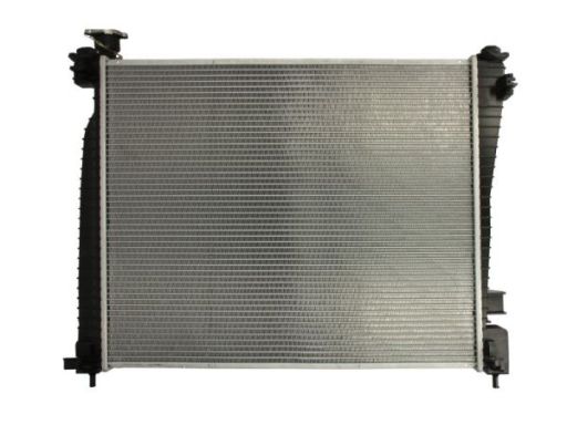 Chłodnica Silnika D7Y076Tt