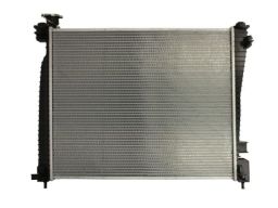 Chłodnica Silnika D7Y076Tt