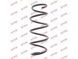 Sprężyna Zawieszenia Rh2711