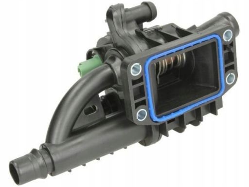 Termostat Środka Chłodzącego D2C013Tt