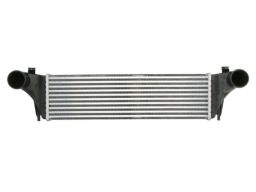 Chłodnica Powietrza Doładowującego Dab025Tt