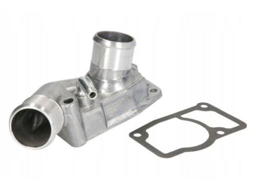 Termostat Środka Chłodzącego D2X024Tt