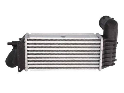 Chłodnica Powietrza Doładowującego Dac005Tt