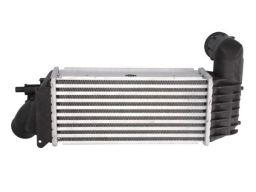 Chłodnica Powietrza Doładowującego Dac005Tt