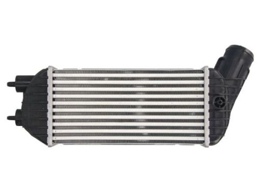 Chłodnica Powietrza Doładowującego Dac017Tt