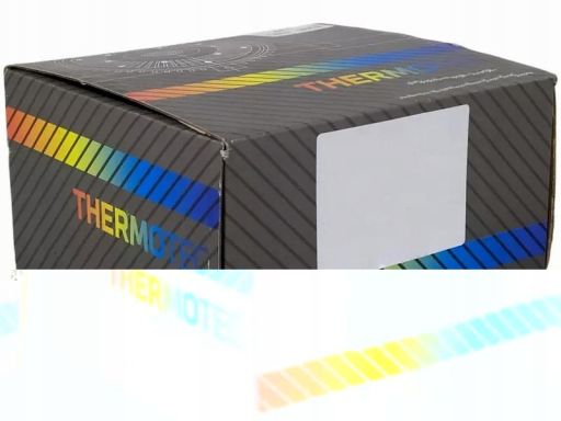 Chłodnica Powietrza Doładowującego Dac017Tt