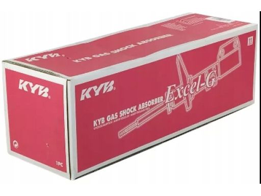 Sprężyna Zawieszenia Rh3553