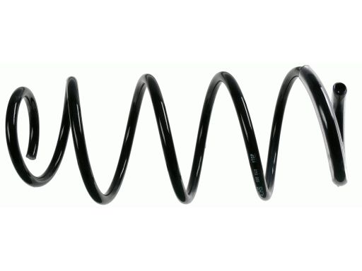 Sprężyna Zawieszenia 998 640