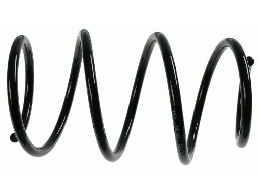 Sprężyna Zawieszenia 998 664