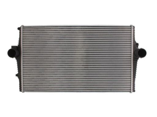 Chłodnica Powietrza Doładowującego Dav002Tt