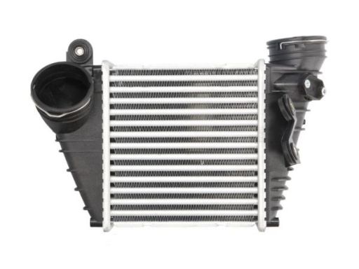 Chłodnica Powietrza Doładowującego Daw008Tt