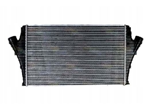 Chłodnica Powietrza Doładowującego Dax002Tt