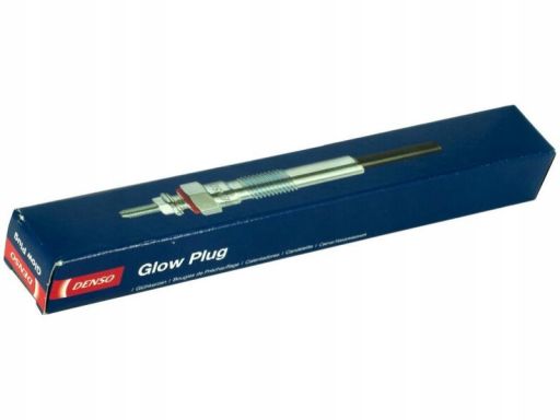 Świeca Żarowa/Płomieniowa Dg-124