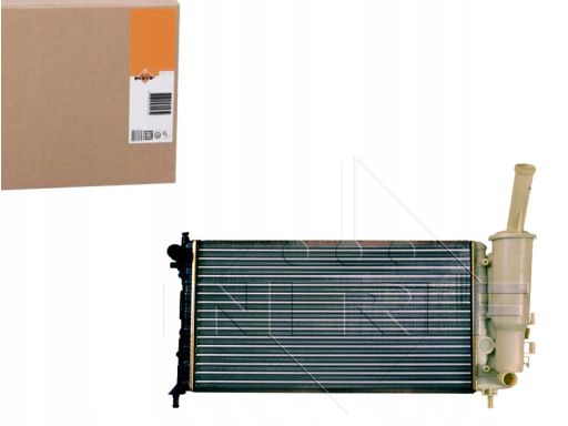 Chłodnica Silnika 58273