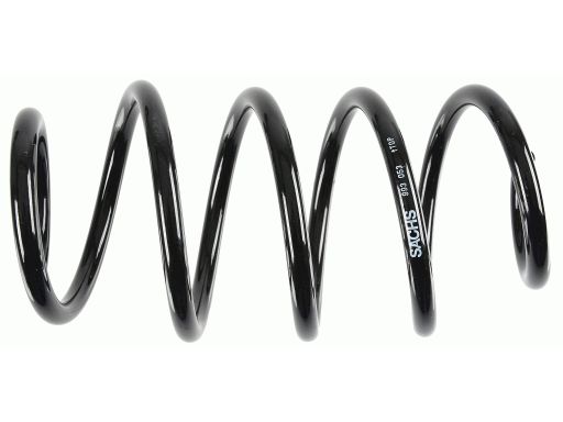 Sprężyna Zawieszenia 993 053