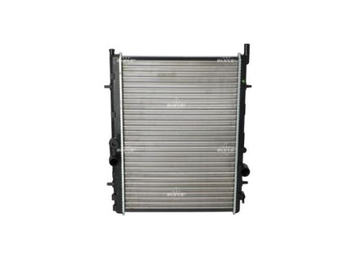Chłodnica Silnika 58304A