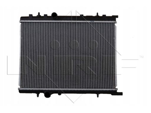 Chłodnica Silnika 58304A