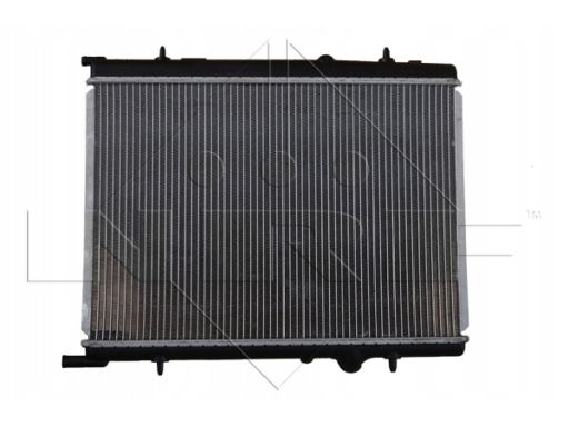 Chłodnica Silnika 58304A