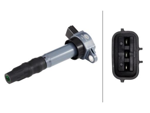 Cewka Zapłonowa 5Da 358 057-671