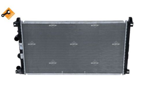 Chłodnica Silnika 58322