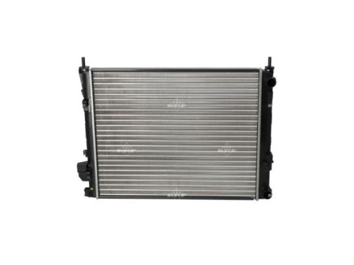 Chłodnica Silnika 58332A