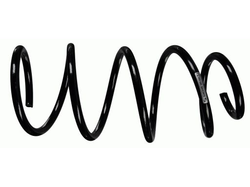 Sprężyna Zawieszenia 993 252