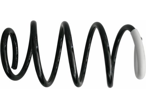 Sprężyna Zawieszenia 993 307